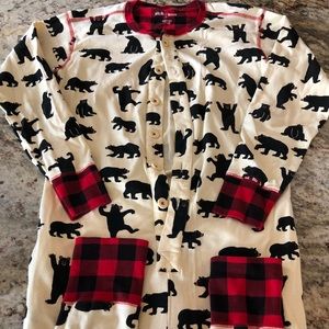 Hatley pajamas